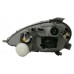 Mercedes A-Class 2001-2004 Halogen Head Lamp Unit Driver Side